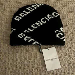 Balenciaga Beanie